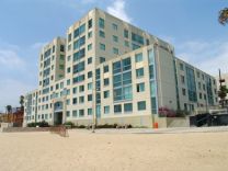Click to see fullsize photo of Santa Monica furnished apartment SeaCastle