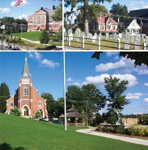 Marlborough, Massachusetts