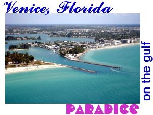 Venice (FL), Florida